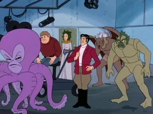 Scooby-Doo and Scrappy-Doo 4. sezon 5. bölüm görseli