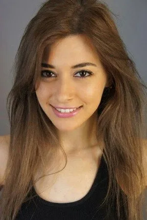İpek Özağan