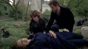 CSI: NY 8. sezon 9. bölüm görseli