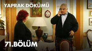 71. Bölüm: Ali Rıza Bey'e Kötü Sürpriz