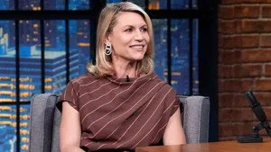 Late Night with Seth Meyers 13. sezon 29. bölüm görseli