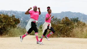 The Amazing Race 35. sezon 1. bölüm görseli
