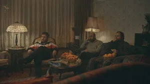 Gibi 0. sezon 1. bölüm görseli