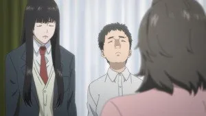 Inuyashiki 1. sezon 9. bölüm görseli