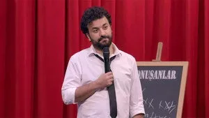 Konuşanlar 4. sezon 13. bölüm görseli