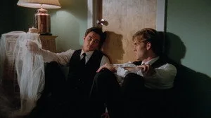 Dawson's Creek 2. sezon 18. bölüm görseli