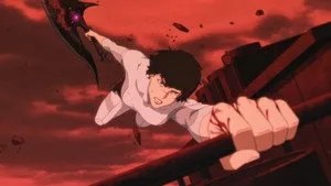Devil May Cry 2. sezon 7. bölüm görseli