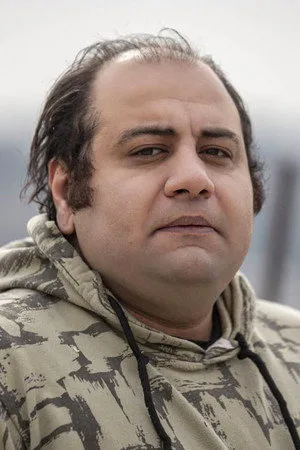 Shahoo Rostami