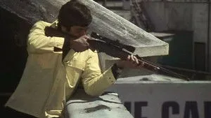 Starsky & Hutch 1. sezon 4. bölüm görseli