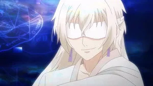 Spiritpact 1. sezon 19. bölüm görseli