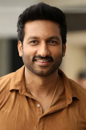 టి. గోపీచంద్