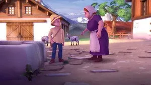 Zaman Meselesi