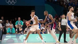 Basketbolun Yıldızları 1. sezon 6. bölüm görseli