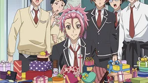 Cute High Earth Defense Club LOVE! 2. sezon 9. bölüm görseli