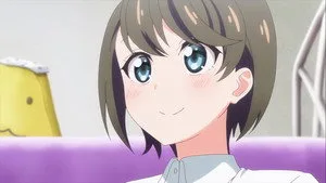 プラオレ！～PRIDE OF ORANGE～ 1. sezon 1. bölüm görseli
