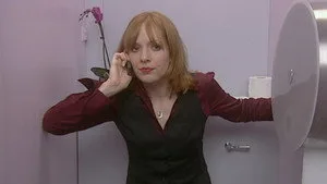 The IT Crowd 3. sezon 3. bölüm görseli