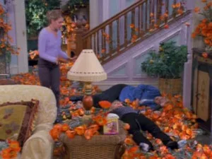 Sabrina, the Teenage Witch 3. sezon 19. bölüm görseli