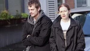 The Killing 1. sezon 1. bölüm görseli