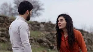 Hercai 1. sezon 4. bölüm görseli