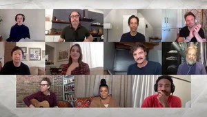 Community 0. sezon 13. bölüm görseli