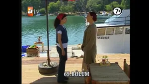 Parmaklıklar Ardında 2. sezon 39. bölüm görseli