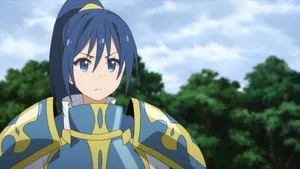 Cautious Hero: The Hero Is Overpowered but Overly Cautious 1. sezon 7. bölüm görseli