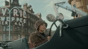Agatha Christie - Yedi Kadran 1. sezon 2. bölüm görseli