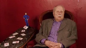 The Avengers 0. sezon 61. bölüm görseli