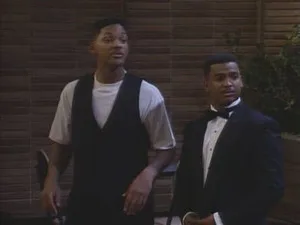 The Fresh Prince of Bel-Air 4. sezon 17. bölüm görseli