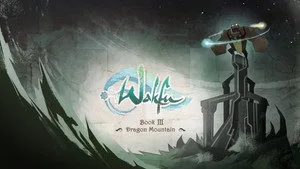 Wakfu 0. sezon 7. bölüm görseli