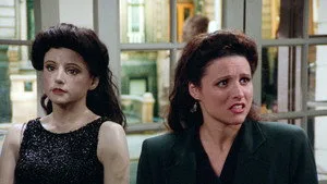 Seinfeld 5. sezon 15. bölüm görseli