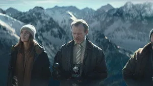 Dedektif Forst 1. sezon 1. bölüm görseli