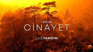 1. Bölüm - Cinayet