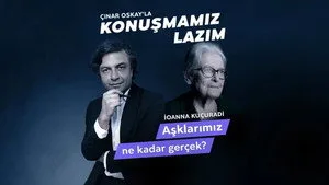 İoanna Kuçuradi