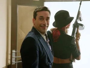 Saturday Night Live 36. sezon 5. bölüm görseli