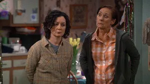 The Conners 5. sezon 19. bölüm görseli
