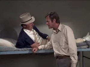 Bewitched 7. sezon 4. bölüm görseli