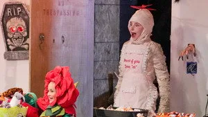 The Conners 5. sezon 6. bölüm görseli