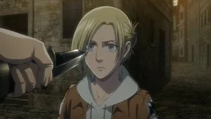 Attack on Titan 0. sezon 18. bölüm görseli