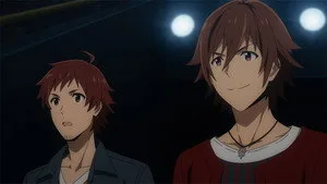 THE iDOLM@STER Side M 1. sezon 9. bölüm görseli