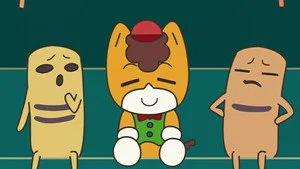 Gunma Chan 2. sezon 11. bölüm görseli