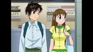 Zatch Bell! 1. sezon 111. bölüm görseli
