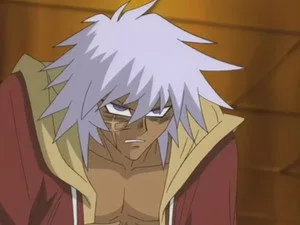 Yu-Gi-Oh! Duel Monsters 1. sezon 203. bölüm görseli