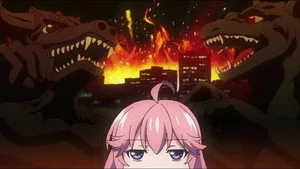 Grisaia: Phantom Trigger 1. sezon 4. bölüm görseli