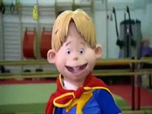 LazyTown 0. sezon 10. bölüm görseli