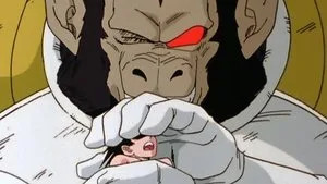 Dragon Ball Z Kai 1. sezon 15. bölüm görseli