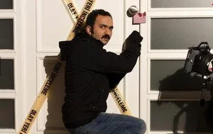 Behzat Ç.: Bir Ankara Polisiyesi 3. sezon 22. bölüm görseli