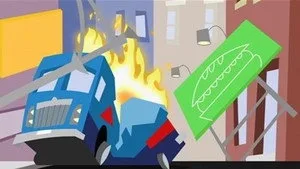 Johnny Test 4. sezon 11. bölüm görseli