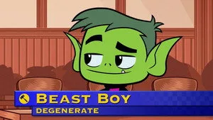 Teen Titans Go! 7. sezon 45. bölüm görseli