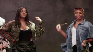 The Real Housewives of Atlanta 11. sezon 12. bölüm görseli